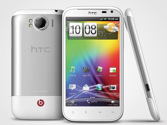 הייטק, סלולר, HTC / צלם: יחצ הייטק, סלולר, HTC / צלם: יחצ